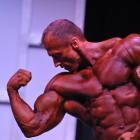 Marc  Lavoie - IFBB Wings of Strength Tampa  Pro 2011 - #1