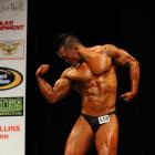 Marc  Savedra - NPC Atlantic States 2009 - #1