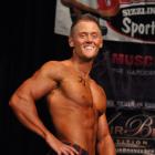 Matthew  Marshall - NPC Grand Rapids 2011 - #1