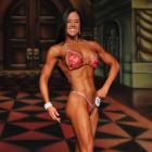 Amber  Hartwell - NPC Europa Super Show 2012 - #1