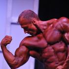 Marc  Lavoie - IFBB Wings of Strength Tampa  Pro 2011 - #1