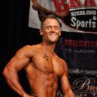 Matthew  Marshall - NPC Grand Rapids 2011 - #1