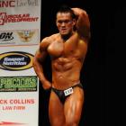 Marc  Savedra - NPC Atlantic States 2009 - #1