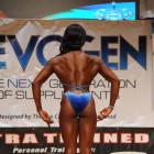 Kiah  Douglas - NPC Natural Northern USA 2014 - #1