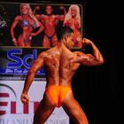 Salvatore   Bachman - NPC Northcoast Championships 2014 - #1