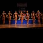 Charlotta  Blalock - NPC Texas Shredder Classic 2009 - #1