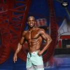 Reuben  Gordon - IFBB Europa Show of Champions Orlando 2014 - #1