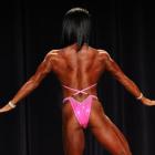 Tracy   Bodner - IFBB North American Championships 2011 - #1