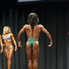 Natasha  Davis - NPC Texas Shredder Classic 2014 - #1