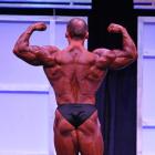 Marc  Lavoie - IFBB Wings of Strength Tampa  Pro 2011 - #1