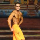 Jose Carlos Garcia - NPC Europa Super Show 2013 - #1