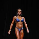 Kimberly  Valencia - NPC Atlantic States 2014 - #1