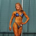 Shari    Richter  - NPC Ronnie Coleman Classic 2010 - #1