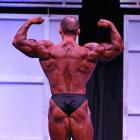 Marc  Lavoie - IFBB Wings of Strength Tampa  Pro 2011 - #1
