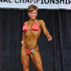 Kimberly  Castle - NPC Masters Nationals 2011 - #1