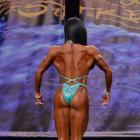 Laurie  Schnelle - IFBB Wings of Strength Chicago Pro 2013 - #1