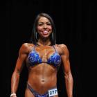 Kimberly  Valencia - NPC Atlantic States 2014 - #1