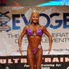 Claudia  Berk - NPC Natural Northern USA 2014 - #1