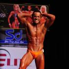 Salvatore   Bachman - NPC Northcoast Championships 2014 - #1