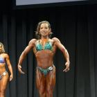 Natasha  Davis - NPC Texas Shredder Classic 2014 - #1