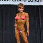 Kimberly  Castle - NPC Masters Nationals 2011 - #1