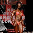 Charlotta  Blalock - NPC Texas Shredder Classic 2009 - #1