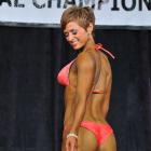 Kimberly  Castle - NPC Masters Nationals 2011 - #1