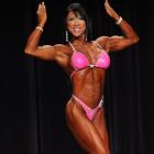 Tracy   Bodner - IFBB North American Championships 2011 - #1