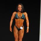 Erica  Vogt - NPC Team Universe 2011 - #1