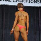 Kimberly  Castle - NPC Masters Nationals 2011 - #1