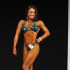 Erica  Vogt - NPC Team Universe 2011 - #1