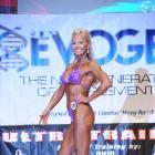 Claudia  Berk - NPC Natural Northern USA 2014 - #1