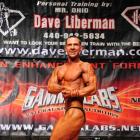 Dustin  Thomas - NPC Natural Ohio 2014 - #1