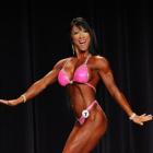 Tracy   Bodner - IFBB North American Championships 2011 - #1