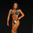 Erica  Vogt - NPC Team Universe 2011 - #1