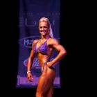 Adrianne  Mora - NPC Phil Heath Classic 2013 - #1