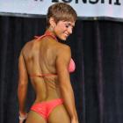 Kimberly  Castle - NPC Masters Nationals 2011 - #1