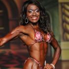 Chika  Aluka - NPC Europa Super Show 2012 - #1