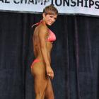 Kimberly  Castle - NPC Masters Nationals 2011 - #1