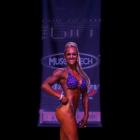 Adrianne  Mora - NPC Phil Heath Classic 2013 - #1