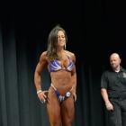 Cambridge  Dayn-Ryan - NPC Texas Shredder Classic 2014 - #1