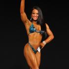 Erica  Vogt - NPC Team Universe 2011 - #1