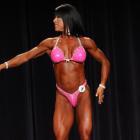 Tracy   Bodner - IFBB North American Championships 2011 - #1