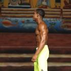 Cyrus  Powell - NPC Europa Super Show 2013 - #1