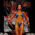 Dana  Crawley - NPC Texas Shredder Classic 2009 - #1