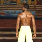 Cyrus  Powell - NPC Europa Super Show 2013 - #1