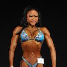 Erica  Vogt - NPC Team Universe 2011 - #1