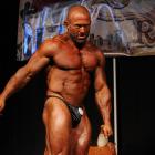 R Todd  Scarborough - NPC Capital of Texas Roundup 2010 - #1