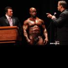 Ben  White - IFBB Wings of Strength Tampa  Pro 2010 - #1