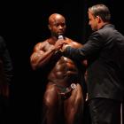 Ben  White - IFBB Wings of Strength Tampa  Pro 2010 - #1